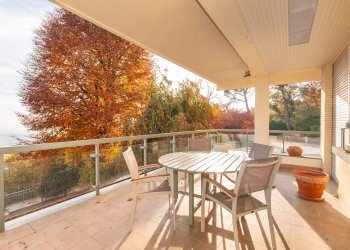 Terrazzo - Quadrilocale via PIETRA DEL GALLO, 51, Pino Torinese - foto 29