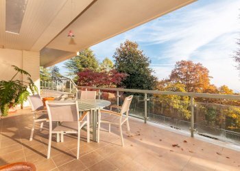 Terrazzo - Quadrilocale via PIETRA DEL GALLO, 51, Pino Torinese - foto 31