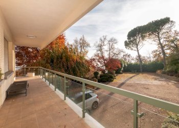 Terrazzo - Quadrilocale via PIETRA DEL GALLO, 51, Pino Torinese - foto 32