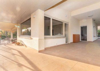 Terrazzo - Quadrilocale via PIETRA DEL GALLO, 51, Pino Torinese - foto 35