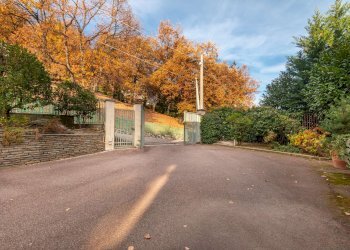 Esterno - Quadrilocale via PIETRA DEL GALLO, 51, Pino Torinese - foto 37