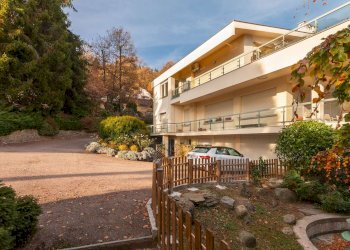 Esterno - Quadrilocale via PIETRA DEL GALLO, 51, Pino Torinese - foto 39