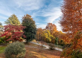 Esterno - Quadrilocale via PIETRA DEL GALLO, 51, Pino Torinese - foto 40