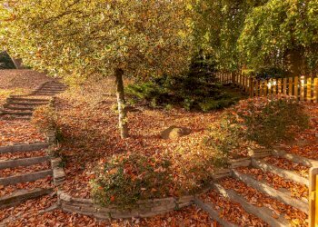 Esterno - Quadrilocale via PIETRA DEL GALLO, 51, Pino Torinese - foto 43