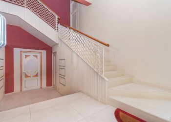 Ingresso - Quadrilocale via PIETRA DEL GALLO, 51, Pino Torinese - foto 44