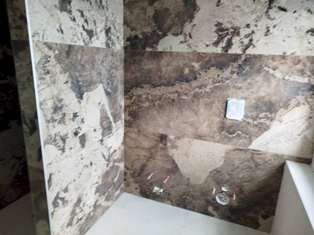 Bagno - Appartamento via Berbenno, 450, Berbenno di Valtellina - foto 1