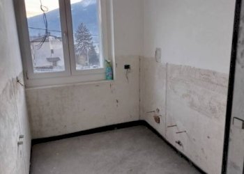 Bagno - Appartamento via Berbenno, 228, Berbenno di Valtellina - foto 11