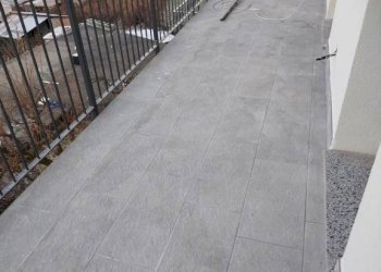 Terrazzo - Appartamento via Berbenno, 228, Berbenno di Valtellina - foto 16