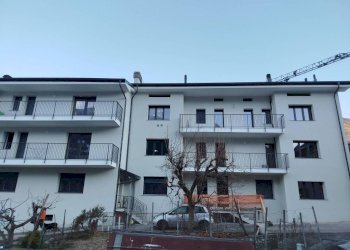 Facciata - Appartamento via Berbenno, 228, Berbenno di Valtellina - foto 19