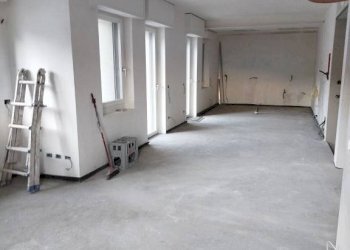 Soggiorno - Appartamento via Berbenno, 228, Berbenno di Valtellina - foto 6