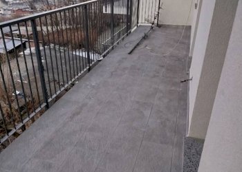 Terrazzo - Appartamento via Berbenno, 228, Berbenno di Valtellina - foto 4