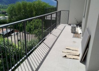 Terrazzo - Appartamento via Berbenno, 450, Berbenno di Valtellina - foto 24