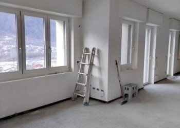 Cucina - Appartamento via Berbenno, 450, Berbenno di Valtellina - foto 21