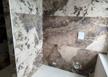 Bagno - Loft via Berbenno, 450, Berbenno di Valtellina - foto 2