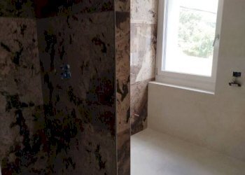 Bagno - Loft via Berbenno, 450, Berbenno di Valtellina - foto 25