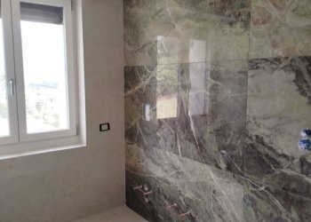 Bagno - Loft via Berbenno, 450, Berbenno di Valtellina - foto 26