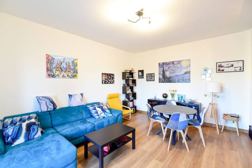 Salone - Trilocale via Dante Alighieri, 28, Lurago d'Erba - foto 3