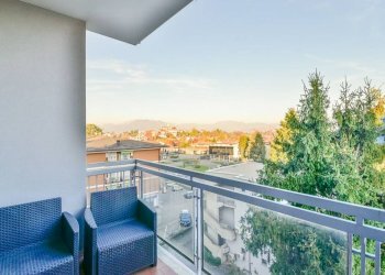 Terrazzo - Trilocale via Dante Alighieri, 28, Lurago d'Erba - foto 7