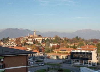 Vista - Trilocale via Dante Alighieri, 28, Lurago d'Erba - foto 8