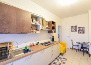 Cucina - Trilocale via Dante Alighieri, 28, Lurago d'Erba - foto 11