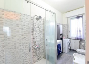 Bagno - Trilocale via Dante Alighieri, 28, Lurago d'Erba - foto 20