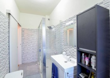 Bagno - Trilocale via Dante Alighieri, 28, Lurago d'Erba - foto 21