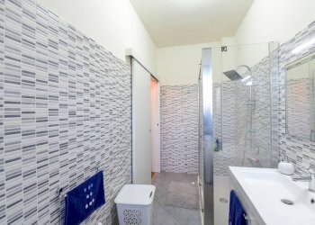 Bagno - Trilocale via Dante Alighieri, 28, Lurago d'Erba - foto 22