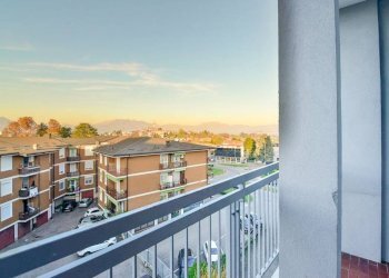 Balcone - Trilocale via Dante Alighieri, 28, Lurago d'Erba - foto 23