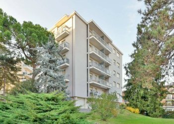 Facciata - Trilocale via Dante Alighieri, 28, Lurago d'Erba - foto 24