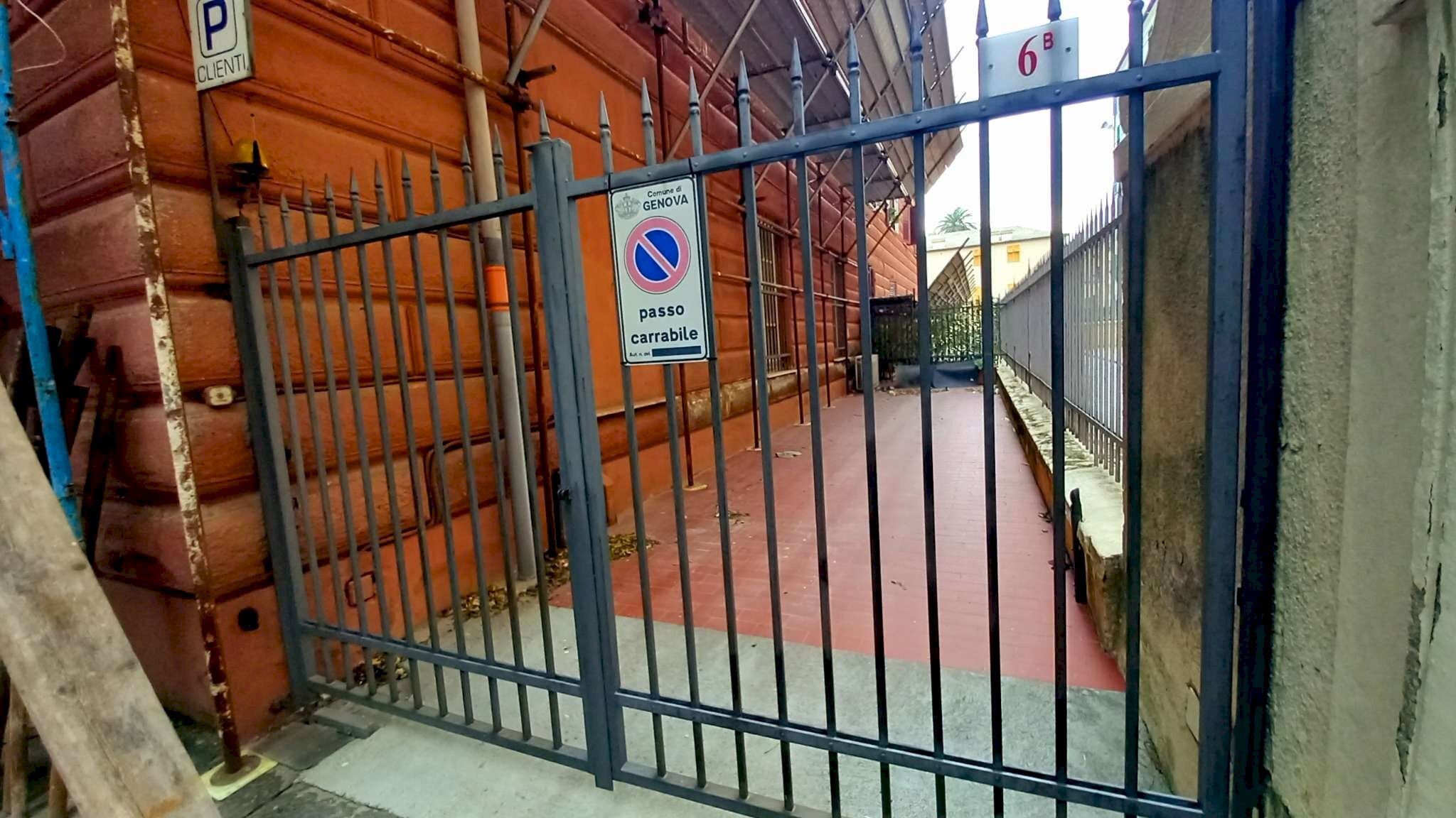 locale commeciale affitto piazza brignole (3) - Locale Commerciale Piazza Brignole, 6r, Genova - foto 3