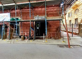 locale commeciale affitto piazza brignole (4) - Locale Commerciale Piazza Brignole, 6r, Genova - foto 1