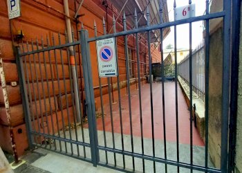 locale commeciale affitto piazza brignole (3) - Locale Commerciale Piazza Brignole, 6r, Genova - foto 3