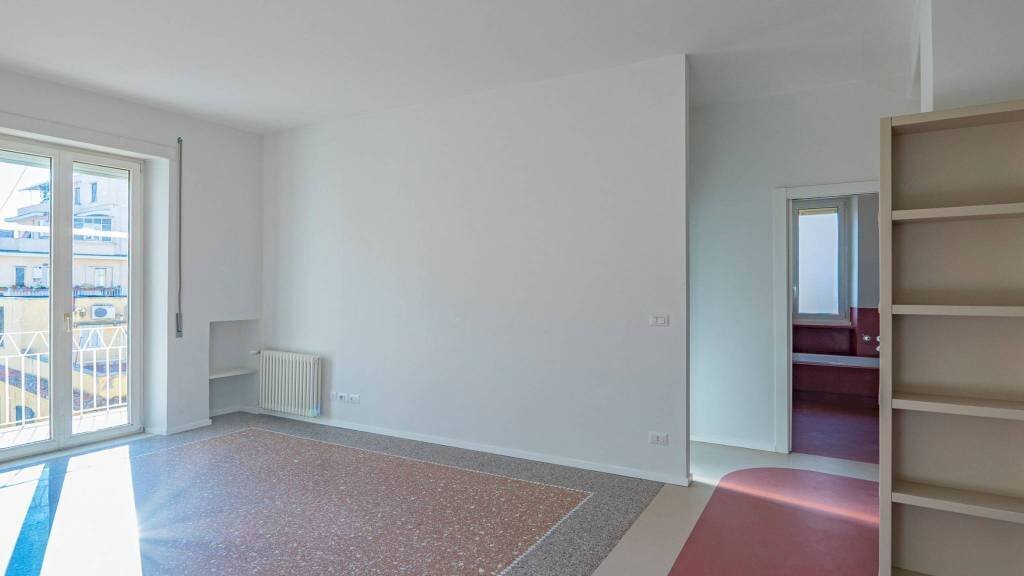 Salone - Trilocale viale di Villa Pamphili, 14, Roma - foto 2