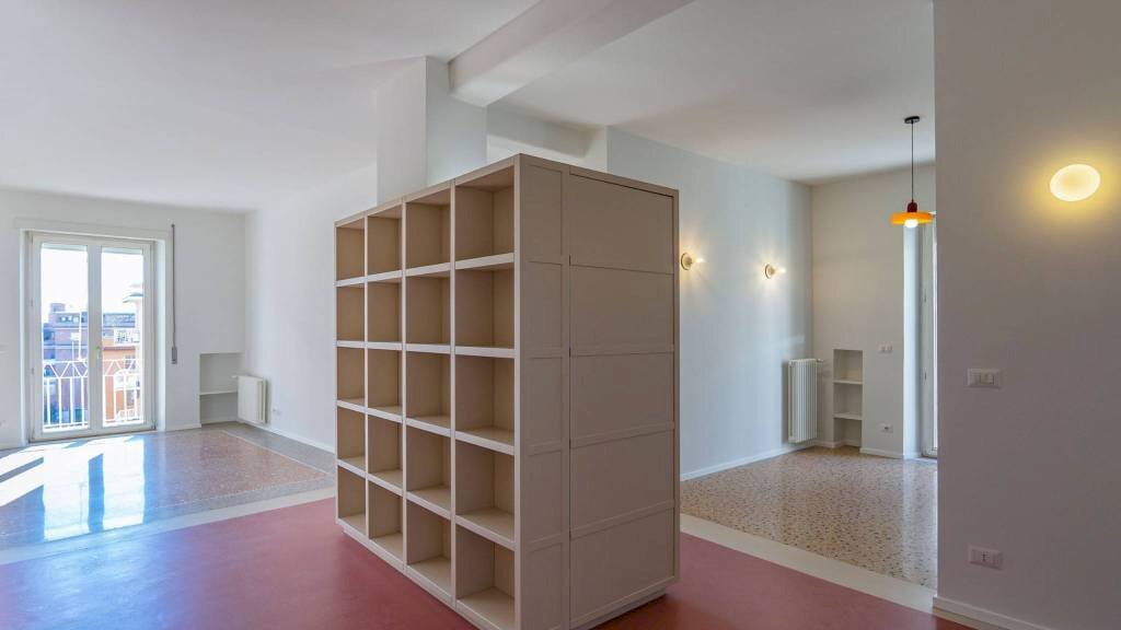 Ingresso - Trilocale viale di Villa Pamphili, 14, Roma - foto 3