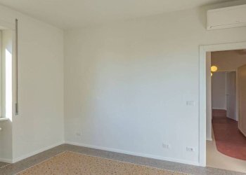 Camera da letto - Trilocale viale di Villa Pamphili, 14, Roma - foto 18