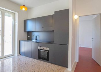 Cucina - Trilocale viale di Villa Pamphili, 14, Roma - foto 24