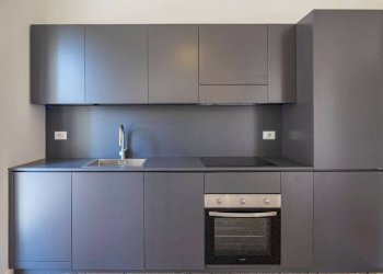 Cucina - Trilocale viale di Villa Pamphili, 14, Roma - foto 25