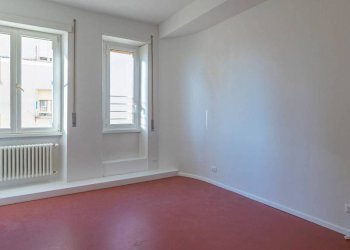 Camera da letto - Trilocale viale di Villa Pamphili, 14, Roma - foto 26