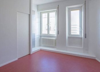 Camera da letto - Trilocale viale di Villa Pamphili, 14, Roma - foto 31