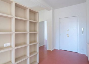 Ingresso - Trilocale viale di Villa Pamphili, 14, Roma - foto 32