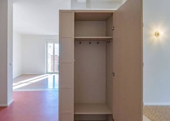 Disimpegno - Trilocale viale di Villa Pamphili, 14, Roma - foto 7