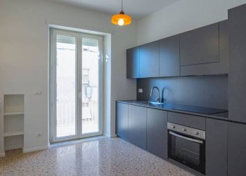 Cucina - Trilocale viale di Villa Pamphili, 14, Roma - foto 12