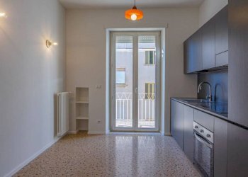 Cucina - Trilocale viale di Villa Pamphili, 14, Roma - foto 13