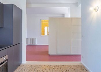 Cucina - Trilocale viale di Villa Pamphili, 14, Roma - foto 15
