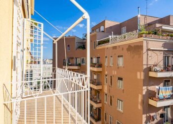 Balcone - Trilocale viale di Villa Pamphili, 14, Roma - foto 16