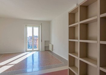 Salone - Trilocale viale di Villa Pamphili, 14, Roma - foto 1