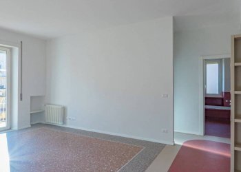 Salone - Trilocale viale di Villa Pamphili, 14, Roma - foto 2