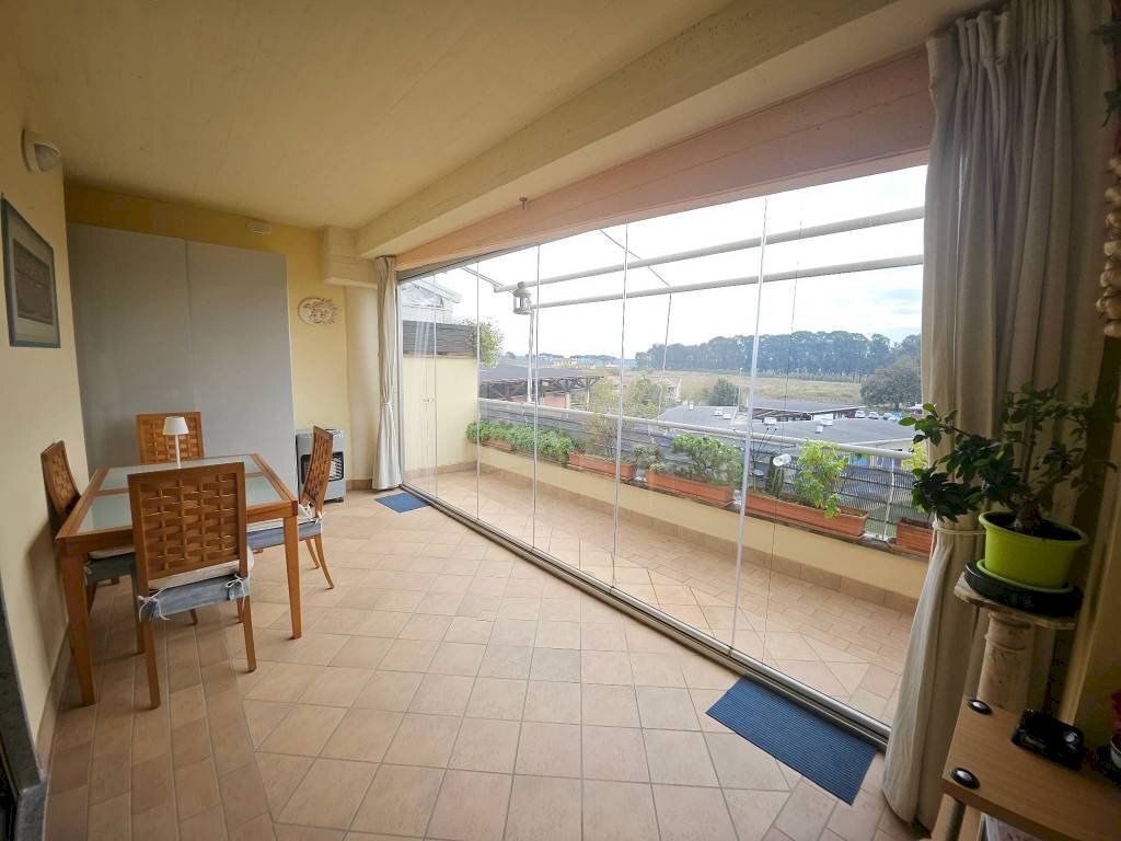 Terrazzo - Attico via Casina, Roma - foto 1