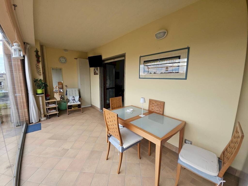 Terrazzo - Attico via Casina, Roma - foto 2