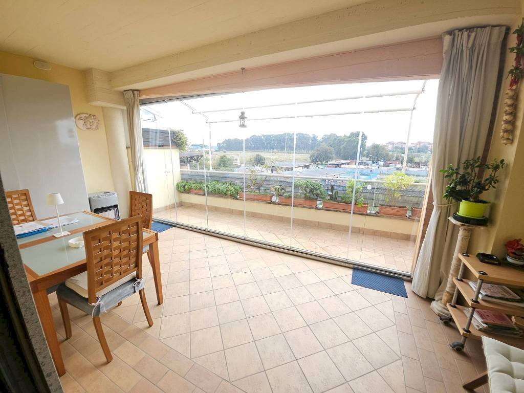 Terrazzo - Attico via Casina, Roma - foto 3